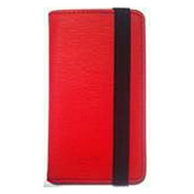 Ziron – Air Case for Smartphone 5 "-5.5" Red