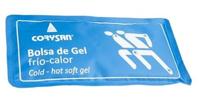Sac de gel chaud et froid