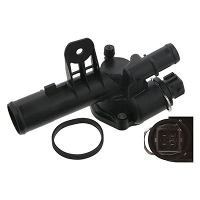Febi Bilstein 32651 Refrigerantes do motor