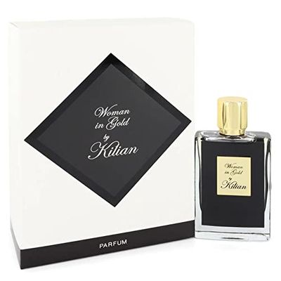 KILIAN Gold Femme/Woman Eau de Parfum Spray, 50 ml