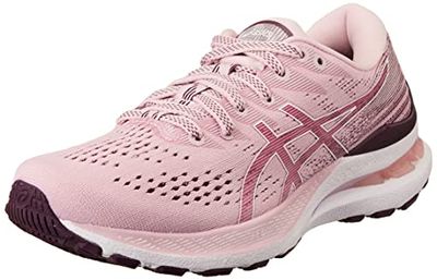 ASICS Gel-kayano 28 dam Löparskor, rosa, 36 EU