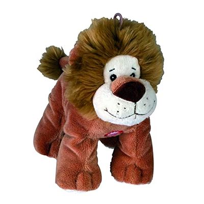 Peluche Lion SONORE 20 CM