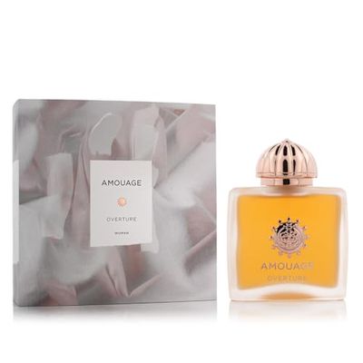 Amouage Profumo Donna EDP Overture 100 ml