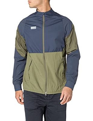 Nike M Nk FC Awf TRK Jkt W Herenjas