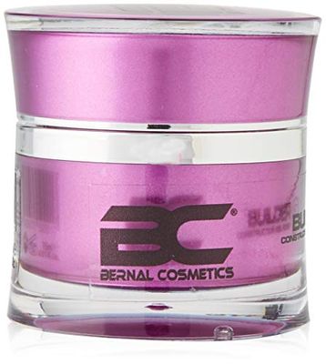 BC Bernal Cosmetics BC Builder Gel - LED/UV - 15ml - Rose (Constructor) - 1 Unidad