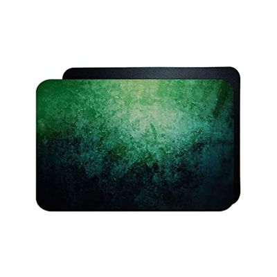 Bonamaison, Tapis de Souris rectangulaire imprimé numérique pour Gamer, Tapis de Souris de Jeu, Tapis antidérapant, pour Le Bureau, la Maison, Les Jeux Simples, Taille S, 45 x 30 cm