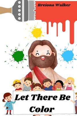 Let There Be Color