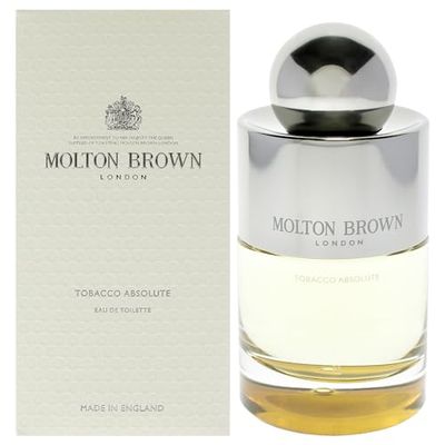 Molton Brown Tobacco Absolute Eau de Toilette 100 ml