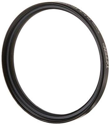 Tiffen Filtro 52 mm BLACK PRO-MIST 1/2