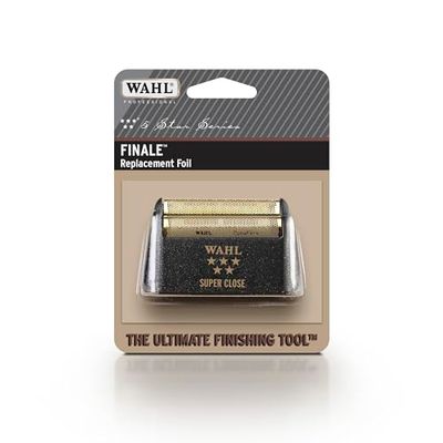 Wahl Professional 5-Star Series Finale Shave Foil 7043-100