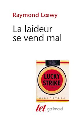 La laideur se vend mal