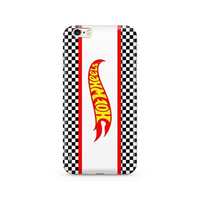 Originele Hot Wheels 014 telefoonhoes Hot Wheels IPHONE 6 PLUS Phone Case Cover