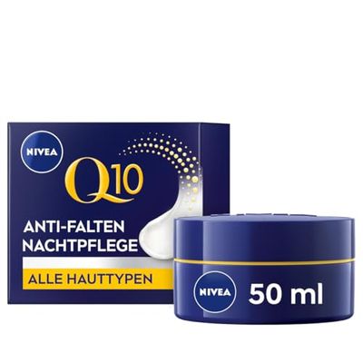 NIVEA Kräm, 50 ml
