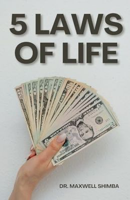 5 Laws of Life