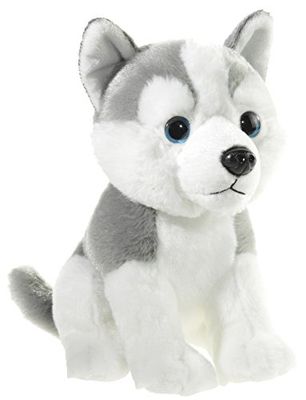 Heunec 278172 pluche dier, hond