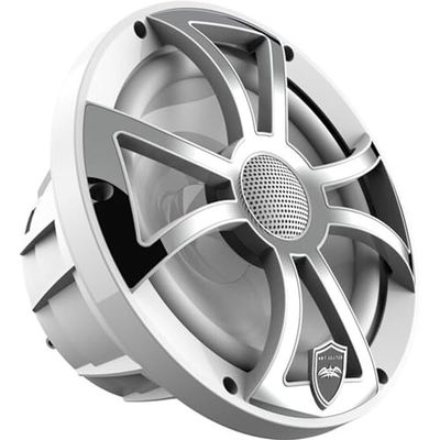 Wet Sounds Revo 6 Xsw Ss 8´´ Speaker One Size