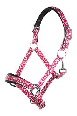 HKM Colour Breeze Licol Rose sang chaud