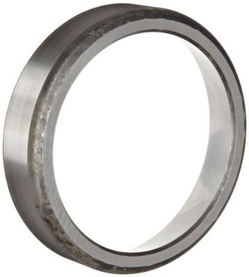 timken 13621 kegelrollagers, single cup, standaard tolerantie, recht buiten diameter, staal, inch, 6,9 cm buitendiameter, 1,5 cm breedte