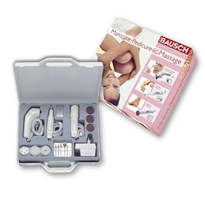 Peter Bausch 0338 Beauty-Center - Set per trattamento di bellezza