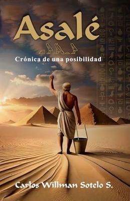 Asalé: Crónica de una posibilidad