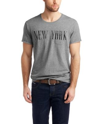 edc by ESPRIT herr t-shirt