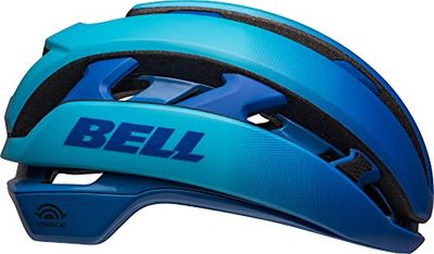 BELL XR SPHERICAL MT/GL BLUES 58-62 L 22 HELM