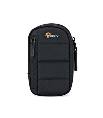 Lowepro Funda para cámara Tahoe CS 20 negra