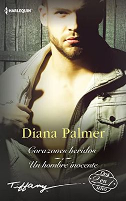 Corazones heridos; Un Hombre inocente (Tiffany, Band 149)