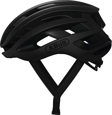 ABUS Casque de vélo de course AirBreaker - Casque de vélo haut de gamme pour le cyclisme professionnel - pour jeunes et adultes - Casque pour hommes et femmes