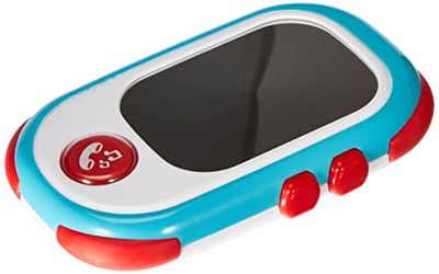 Lisciani Giochi 55777 - Carotina Baby Smartphone