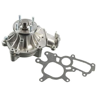 febi bilstein 24589 Water Pump with housing, pack of one