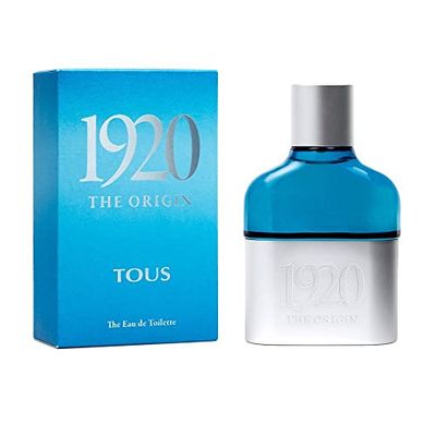 Parfum Femme 1920 Tous EDT (60 ml)