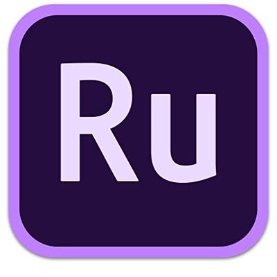 Premiere Rush | 1 Año | PC/Mac | Download | 1 Device, 1 Year | PC/Mac | Código de activación enviado por email