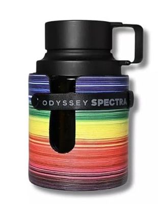 armaf odyssey spectra