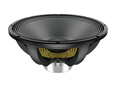 Lavoce 18 inch neodymium subwoofer, meerkleurig, eenheidsmaat