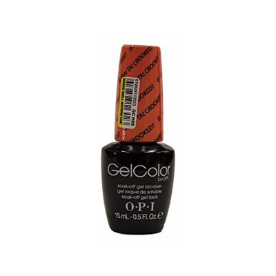 OPI Gel Is Maitai Crooked - 15 ml