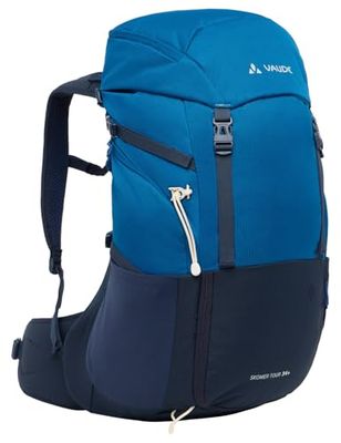 VAUDE Sac à dos Skomer Tour 34+ pour femme