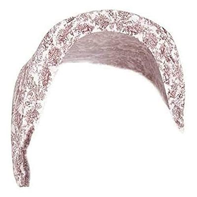 Babyline försilvrad babydräkt, unisex, rosa