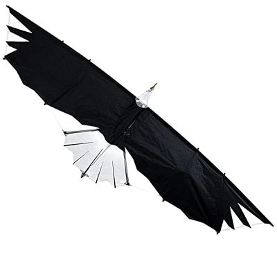 Revolution Eagle 4 line stuntkite
