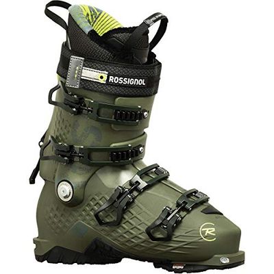 Rossignol Alltrack Pro 130 GW-Khaki GRN Olive Green, 27.5