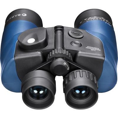 Barska Deep Sea 7x50 WP/RF/C