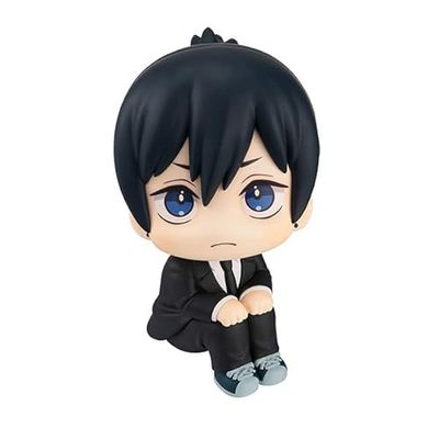 Megahouse Rukappu Chensoman AKI Hayakawa Figura Completa