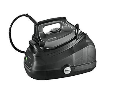 Rowenta Dg8622 Perfect Steam Pro Stoomstrijkijzer (2400 Watt, Extra Stoomstoot: 430 g/min., Tankinhoud: 1100 ml), Grijs