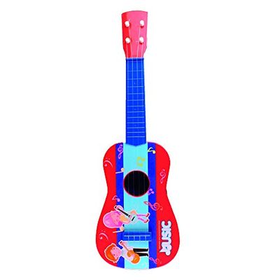 Guitarra MU