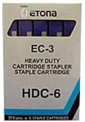 Etona - 034D064602 - oplader 210 punten HDC-6