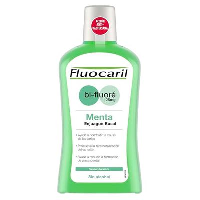 FLUOCARIL Colonne Bi-Fluore 500 ml