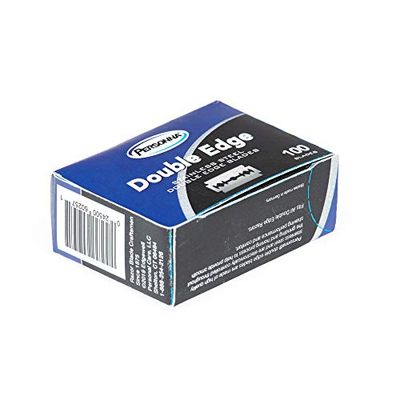 Personna Foglie da barba - 180 g