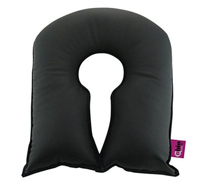 Ubio Coussin Saniluxe Fer à Cheval Rond