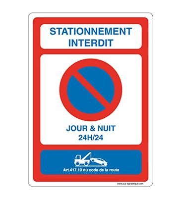 AUA SIGNALETIQUE 202146-AI-p-150x210 Product Information: Sign, Multicolored