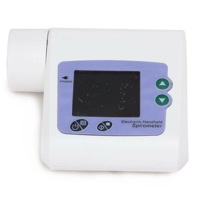 Contec SP10, alcoomètre diagnostique portable avec écran couleur et logiciel pour PC